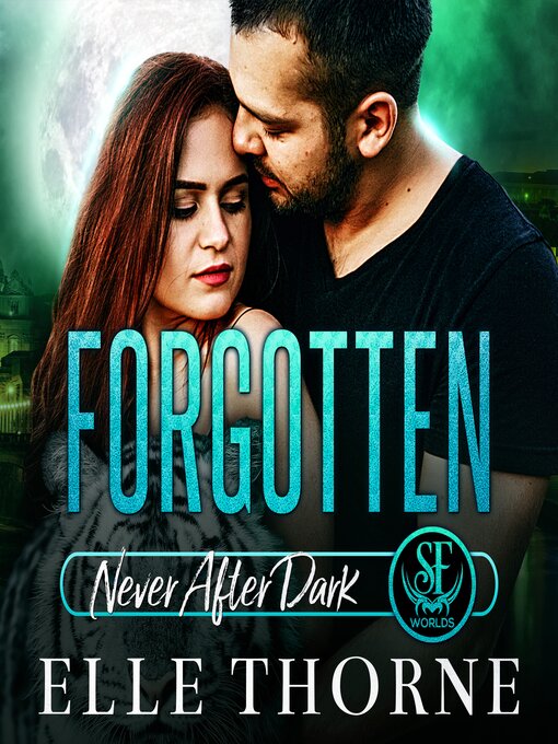 Cover image for Forgotten